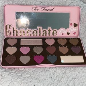 Too Faced Chocolate Bon Bons Palette